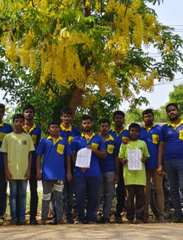 நீங்களும் ஆராய்ச்சியாளர்(விஞ்ஞானி)  ஆகலாம்! / Citizen science through Season watch