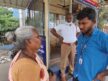 அங்கமுத்து அம்மாள் மீட்பு கதை / Angamuthu Grandma Rescue Story